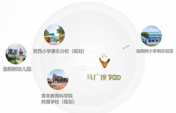成都9月热门楼盘盘点【马厂坝tod青雲九天二期】线上咨询电话(9月认证