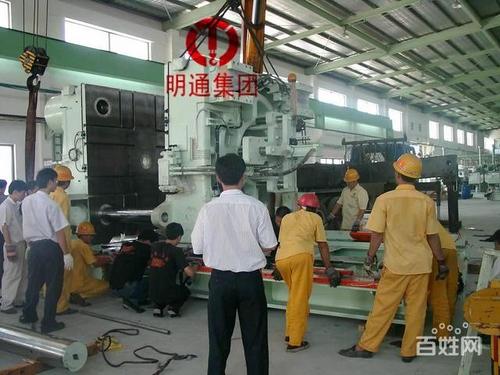 江门市工厂搬迁设备安装服务方案可以咨询